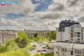 Mieszkanie 1 pokój 36 m² Wilno, Litwa