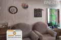 1 room apartment 32 m² Lahoysk, Belarus