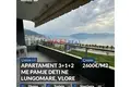 Apartamento 4 habitaciones 204 m² Bashkia Vlore, Albania