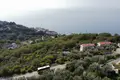 Land 1 650 m² Rijeka-Rezevici, Montenegro