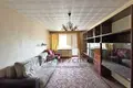 Квартира 2 комнаты 58 м² Мухавецкий сельский Совет, Беларусь