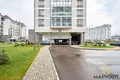 2 room apartment 89 m² Minsk, Belarus