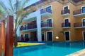 2 bedroom apartment  Sukuta, Gambia