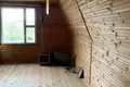 Haus 33 m² Astrosycki sielski Saviet, Weißrussland