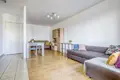 Apartamento 2 habitaciones 38 m² en Varsovia, Polonia