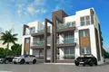 Квартира 2 комнаты 55 м² Gazimagusa District, Северный Кипр