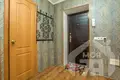 Apartamento 1 habitación 31 m² Maladetchna, Bielorrusia