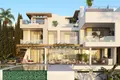 Дом 4 комнаты  Estepona, Испания