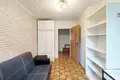 3 room apartment 62 m² Warsaw, Poland