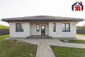 House 87 m² Zabalocki sielski Saviet, Belarus