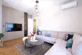 Apartamento 2 habitaciones 70 m² Tivat, Montenegro