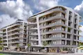 4 room apartment 60 m² Alanya, Turkey