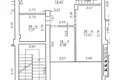 5 room apartment 108 m² Vilnius, Lithuania