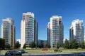 Квартира 2 комнаты 102 м² Рига, Латвия