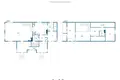 Дом 5 комнат 194 м² Уурайнен, Финляндия