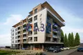 2 bedroom apartment 103 m² Nesebar, Bulgaria