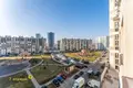 3 room apartment 71 m² Minsk, Belarus