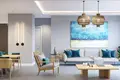 Attique 3 chambres 180 m² Agios Amvrosios, Chypre du Nord