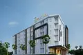 Kawalerka 1 pokój 26 m² Phuket, Tajlandia