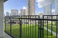 Wohnung 3 zimmer 53 m² Minsk, Belarus