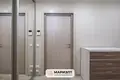 Apartamento 1 habitación 43 m² Minsk, Belarús