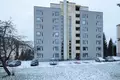 Apartamento 2 habitaciones 51 m² Imatra, Finlandia