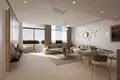 Mieszkanie 1 pokój 1 076 m² Dubaj, Emiraty Arabskie