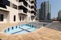 1 bedroom apartment 86 m² Mersin, Turkey