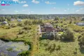 Działki  Płocieniszki, Litwa