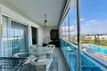 Wohnung 1 zimmer 40 m² Alanya, Türkei