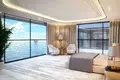  New unique compex of villas, surrounded by the ocean, Kempinski Floating Palace (Neptune), Jumeirah, Dubai, UAE