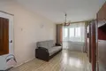 Appartement 1 chambre 33 m² Minsk, Biélorussie