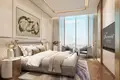 Residential complex Spacious premium apartments in a complex with the infrastructure of a five-star hotel, next to the sea, Al Sufouh, Dubai, UAE