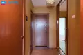 Квартира 3 комнаты 63 м² Вильнюс, Литва
