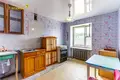 3 room apartment 62 m² Liuban, Belarus