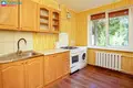 Wohnung 1 zimmer 36 m² Ponewiesch, Litauen