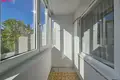 Apartamento 3 habitaciones 58 m² Kaunas, Lituania