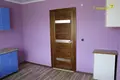 House 80 m² Kryvasielski sielski Saviet, Belarus