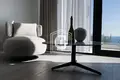 Квартира 1 комната 81 м² Будва, Черногория