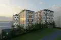 2 bedroom apartment 83 m² Bahcelievler Mahallesi, Turkey