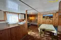 Maison 38 m² Zodzinski sielski Saviet, Bélarus