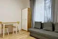 1 room studio apartment 16 m² in Warsaw, Poland