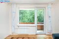 1 room apartment 36 m² Vilnius, Lithuania