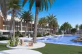 1 bedroom condo 70 m² Bogazi, Northern Cyprus