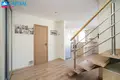 Apartamento 5 habitaciones 112 m² Vilna, Lituania