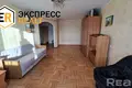 1 room apartment 44 m² Brest, Belarus