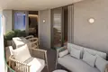 Apartamento 1 habitacion 41 m² Estepona, Španjolska