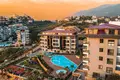 Wohnung 3 zimmer  Kestel, Türkei