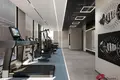 Mieszkanie 1 pokój 784 m² Dubaj, Emiraty Arabskie