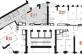 Квартира 3 комнаты 98 м² Москва, Россия